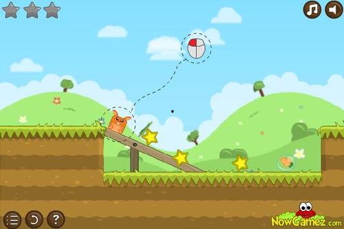 乖乖兔吃瓜